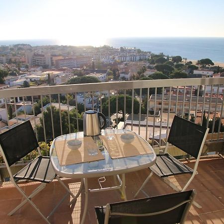 Apartamento La Torre Камбрильс Экстерьер фото